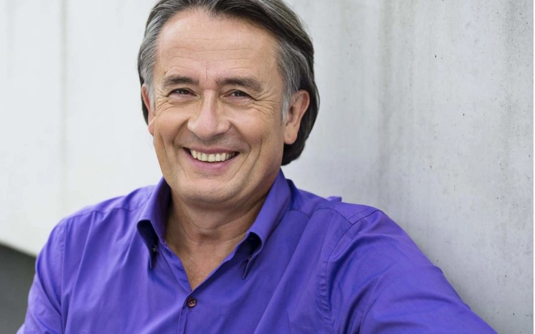 Achtsamkeit – ZDF Sendung mit Gert Scobel